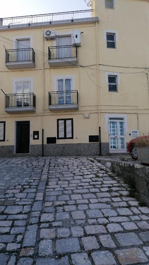 Casa Vacanza “Belvedere Sullo Ionio “ Rotondella Exterior foto